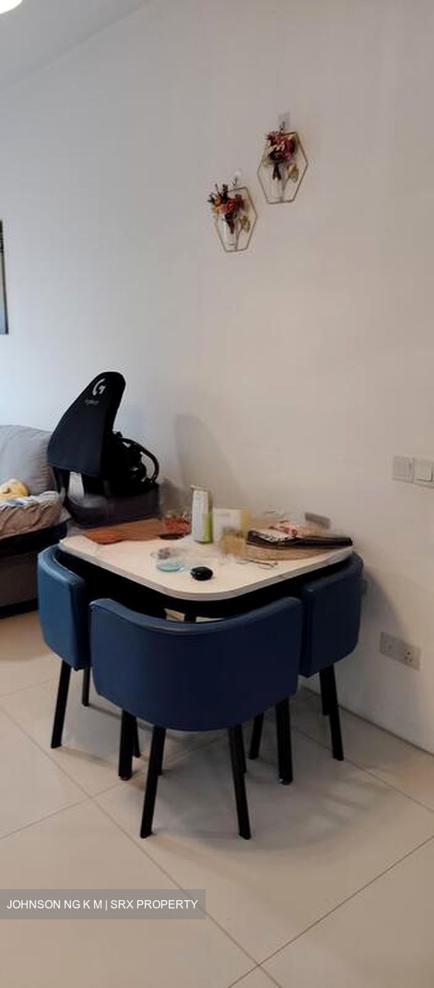 Citylights (D8), Condominium #476463731